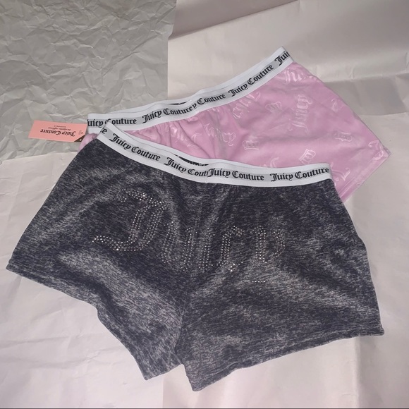 Juicy couture short set - Picture 7 of 7